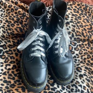 Dr Marten Jadon boot